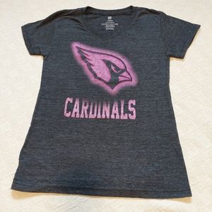 Arizona Cardinals NFL Tee (Girls)
